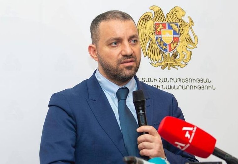 Армения созвала срочное совещание в рамках ЕАЭС из-за проблем с ее товарами на КПП 