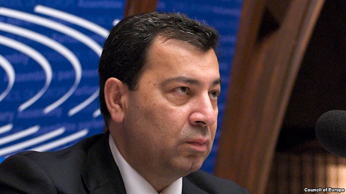 Независимый комитет ПАСЕ принял решение о заморозке мандата главы делегации Азербайджана