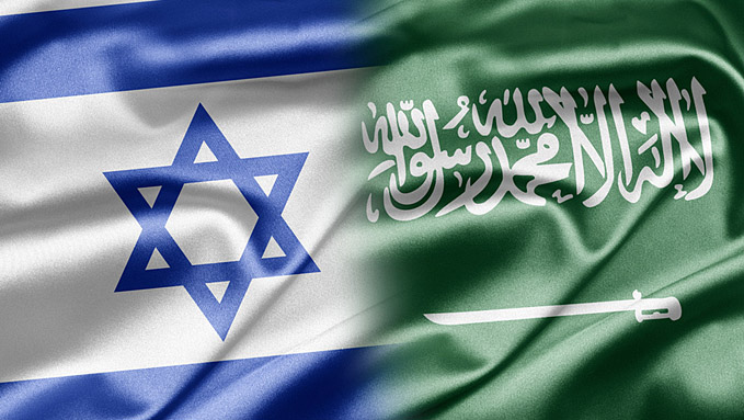 Թեհրանը մեղադրել է Սաուդյան Արաբիային` Իսրայելի հետ գաղտնի կապերի համար