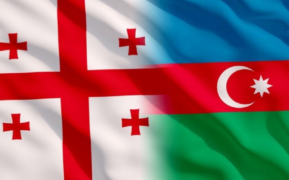 Между Грузией и Азербайджаном подписан ряд соглашений