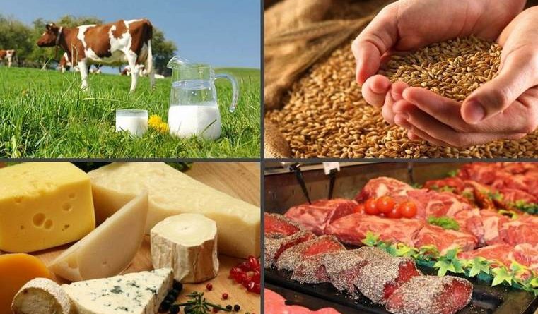 Производители сельхозпродукции до 31 декабря 2026 г. освобождаются от уплаты налога 