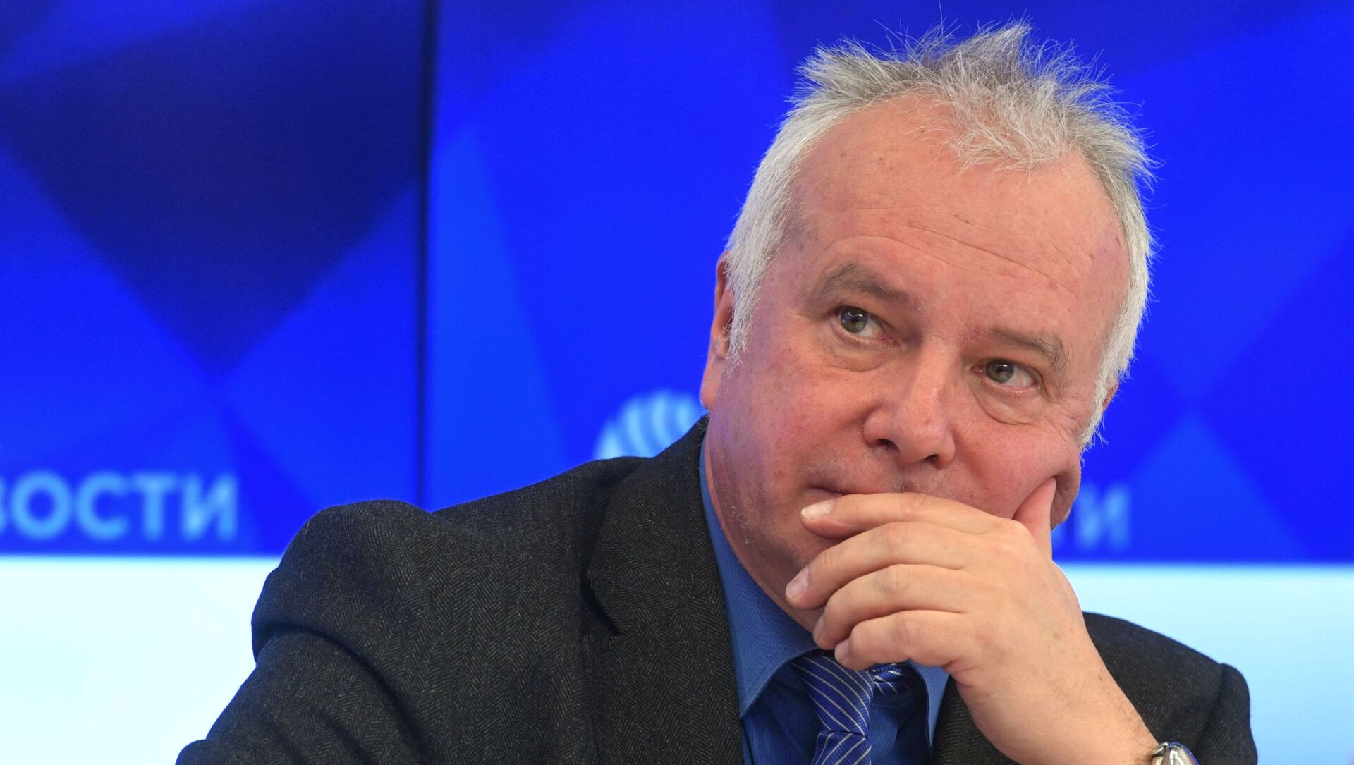 Европа пытается новой дипломатией забраться в самую высшую лигу мировой политики