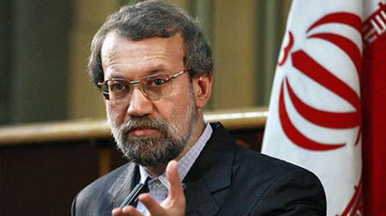 Спикер парламента Ирана о СВПД: Нельзя рассчитывать на переговоры с Европой