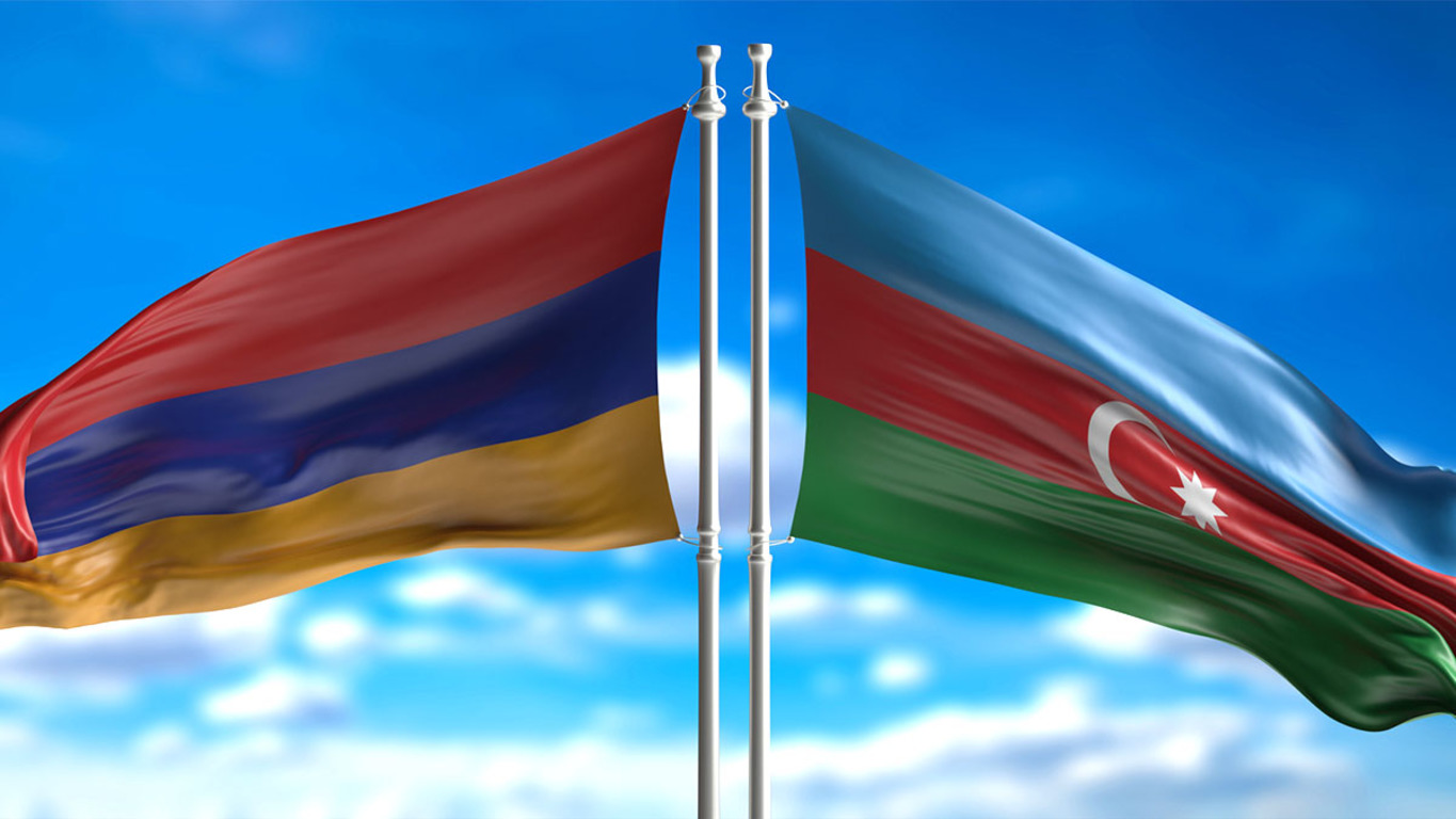  Баку согласился на встречу глав МИД Азербайджана и Армении в Казахстане - Алиев 