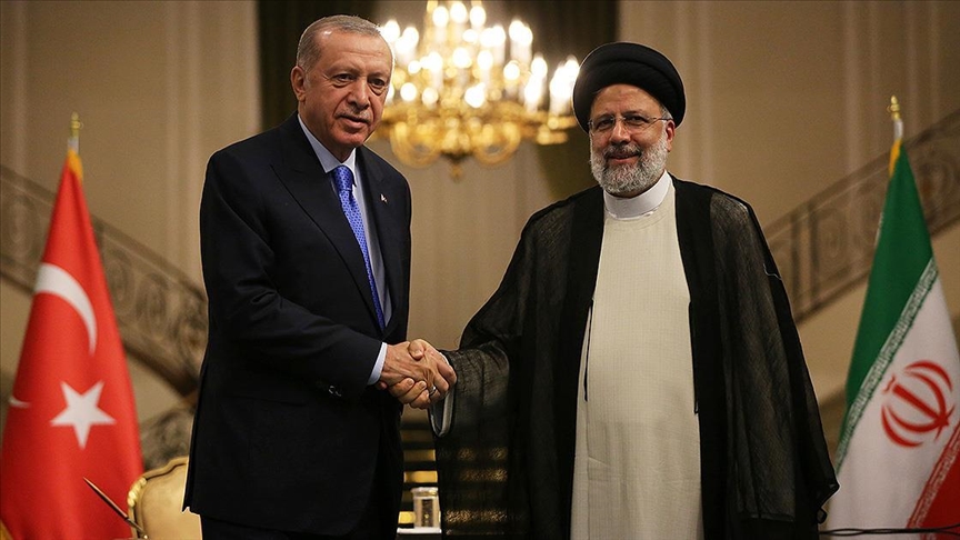 Ситуация на Ближнем Востоке выявила скрытые противоречия между Тегераном и Анкарой