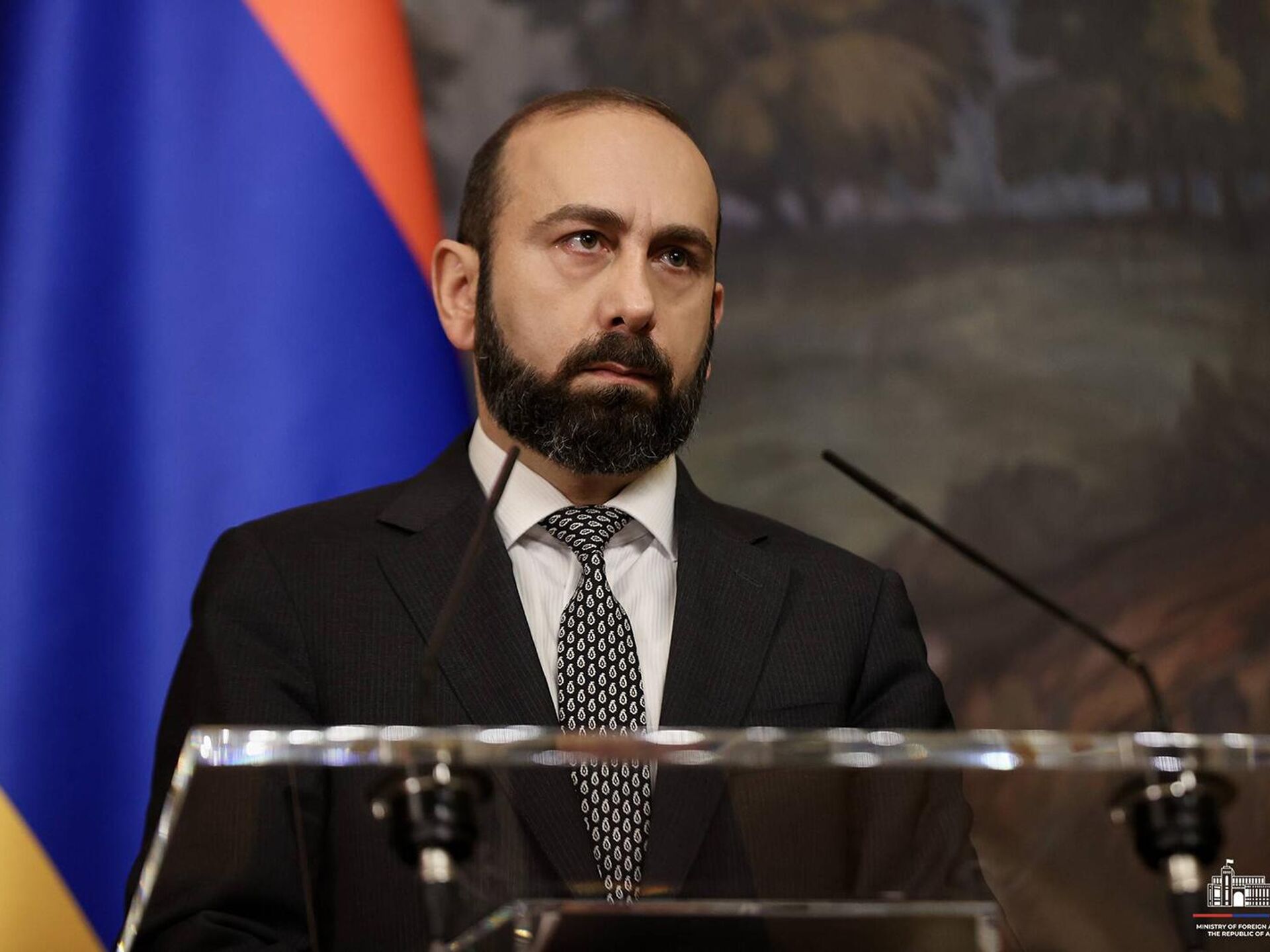 ԱՄՆ մաքսային և սահմանային պարեկային թիմն այցելե՞լ է Հայաստան․ ՀՀ ԱԳՆ-ի պարզաբանումը