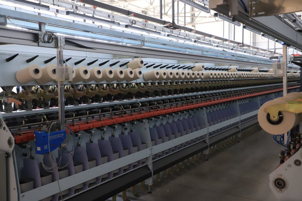 Правительство Армении утвердило план развития текстильной промышленности