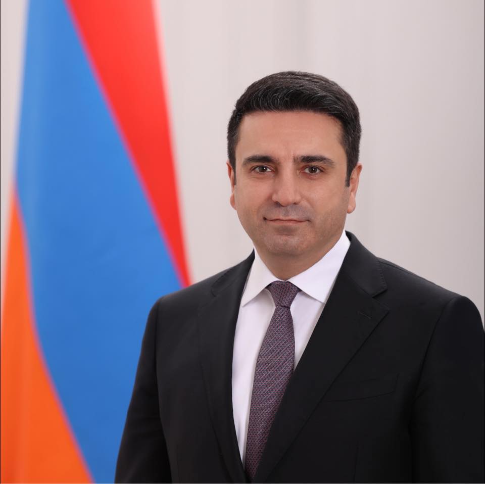 Հիշողությունը պետք է մեզ դարձնի առավել վճռական ու հեռատես մեր հետագա քայլերում. ԱԺ նախագահ