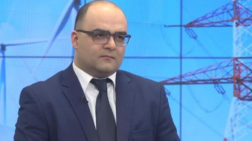 Давтян: будущее атомной энергетики Армении под вопросом на фоне решения Баку построить АЭС