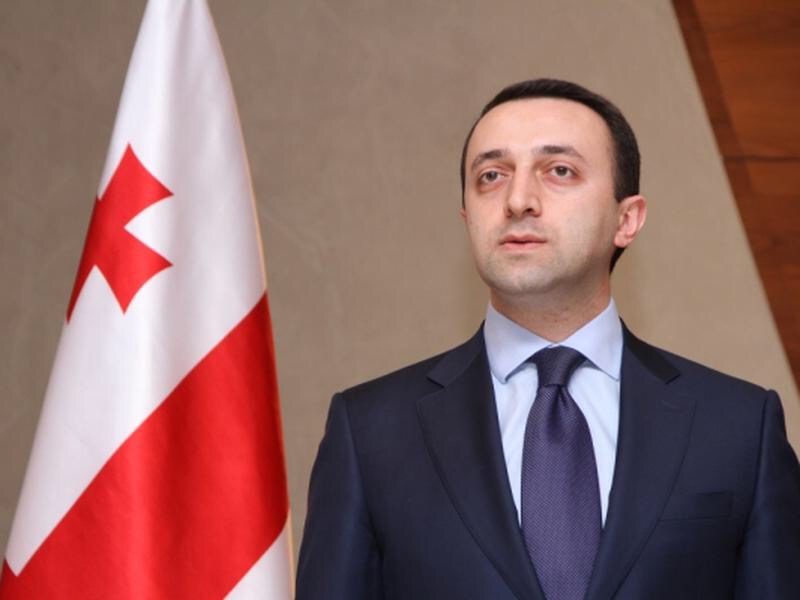 Министр обороны Грузии: во время войны с Россией «испарилось» вооружения на почти $690 млн