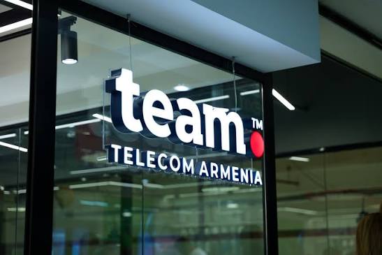  Фото: Team Telecom Armenia 
