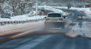 В Армении есть закрытые автодороги, в областях идёт снег: сводка МЧС