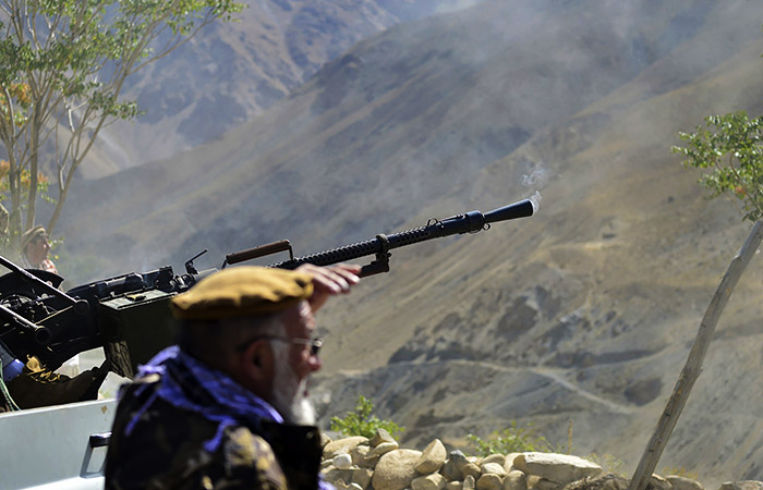 Если талибы проиграют в Панджшере, то потеряют весь Афганистан - армянский иранист 