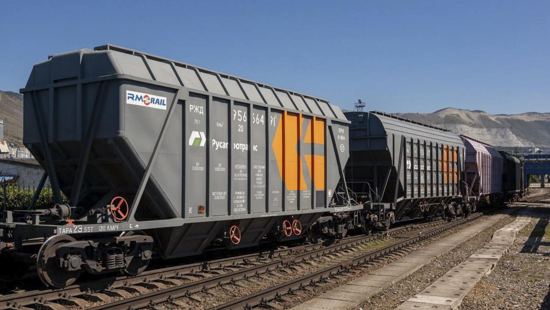 Նոր տրանզիտ Ադրբեջանով Հայաստան. ի՞նչ ապրանք է ուղարկվել