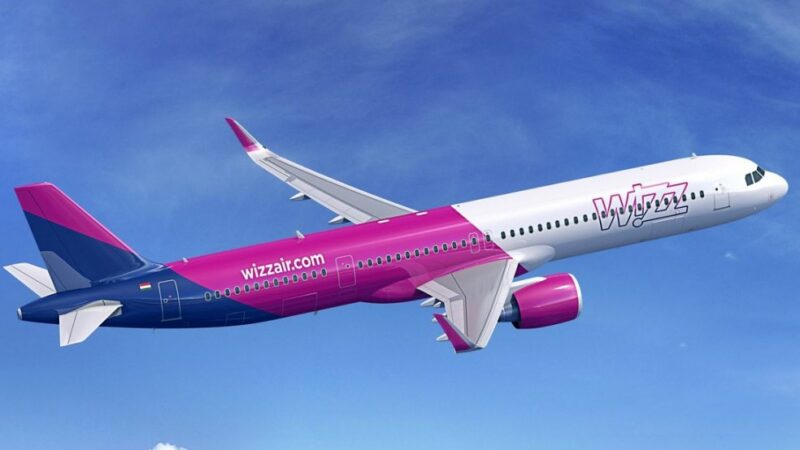 Wizz Air-ի թռիչքների արգելքի մասին լուրերը կեղծ են. Զբոսաշրջության կոմիտե