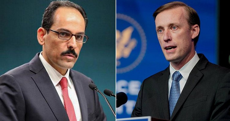 Советники президентов США и Турции обсудили вопросы нормализации армяно-турецких отношений