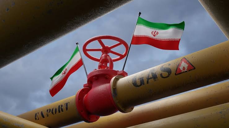 Армения поменяет действующую схему поставок газа из России и Ирана?
