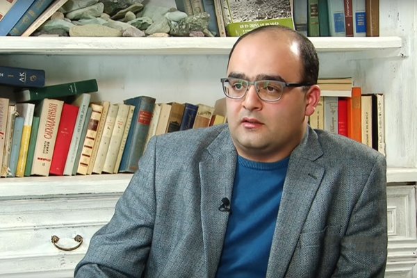 Эксперт: ситуация в энергетике Армении кризисная