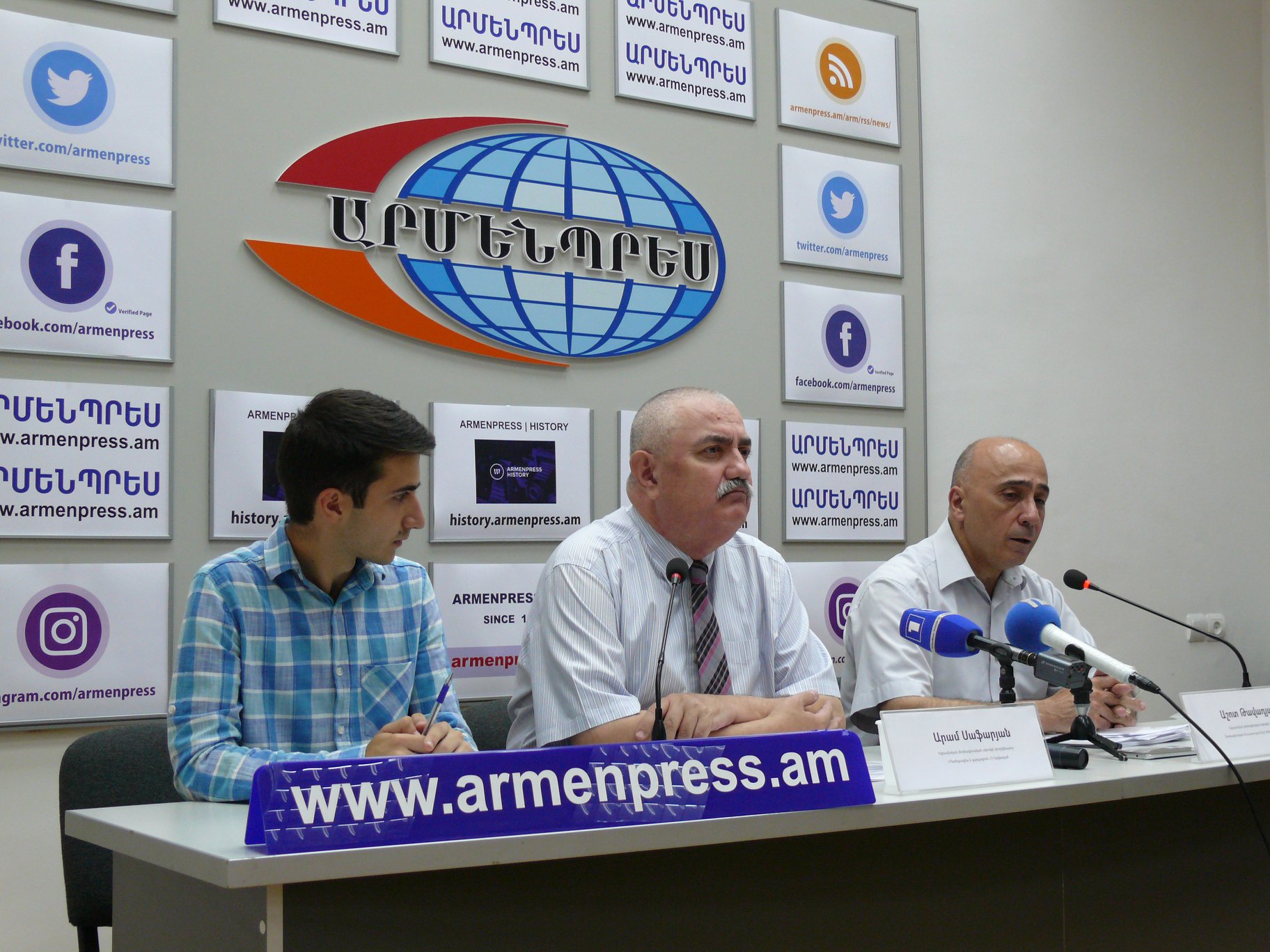 Макроэкономические показатели Армении обеспечены за счет условий, созданных ЕАЭС -Тавадян