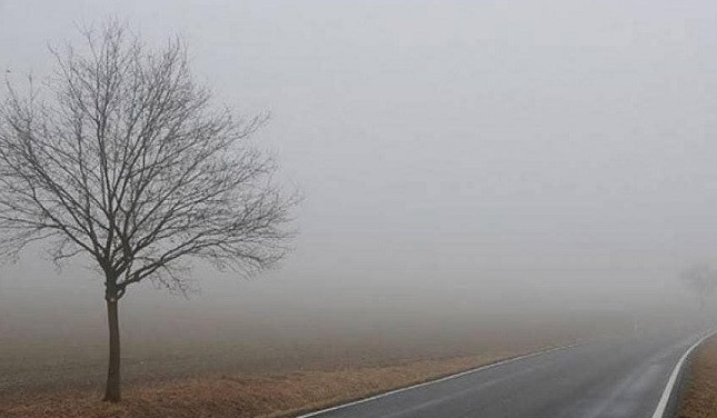 Խիտ մառախուղ և մերկասառույց. իրավիճակը ՀՀ ավտոճանապարհներին