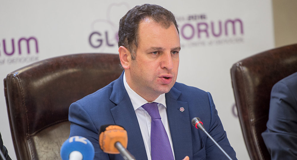 Бывший министр обороны Армении Саркисян: Следственные органы преследуют политические цели 