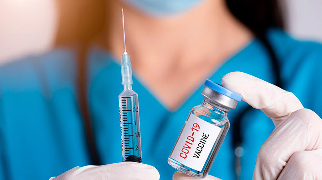 РФПИ: Взаимное признание странами вакцин от COVID-19– вопрос текущего года