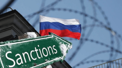 Великобритания сохранит санкции против России по завершении конфликта на Украине