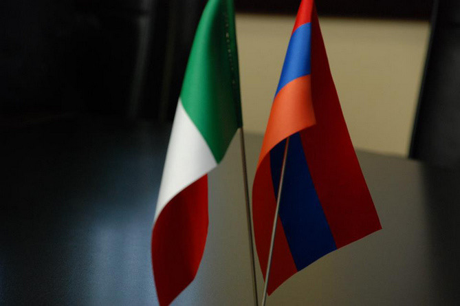 Италия исключила Армению из списка стран, гражданам которых разрешен въезд в страну