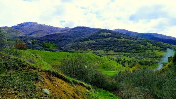 Փրկարարներն ու ոստիկանները հայտնաբերել են մոլորված քաղաքացիներին