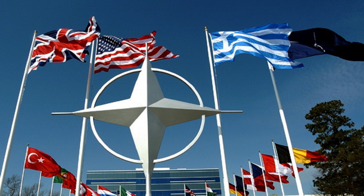 Грузия и Украина не готовы к вступлению в НАТО - спецпредставитель Госдепа США