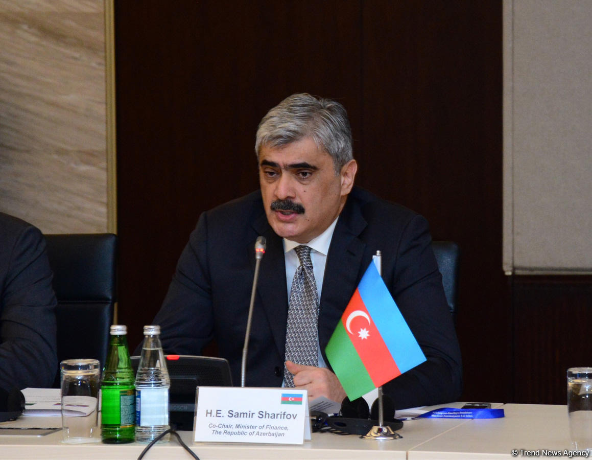 По прогнозам темпы роста ВВП Азербайджана составят 5,5% — Минфин 