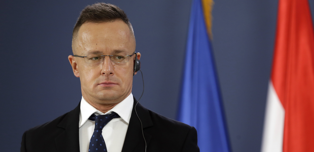 Венгрия опровергла слухи о блокировании совместного заявления стран-членов ЕС по Карабаху