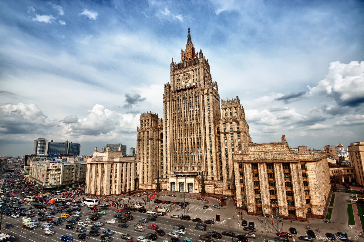 Украина «выкрутила руки» делегатам ПАЧЭС - В МИД России прокомментировали киевский скандал