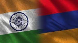 Индия рассматривает возможность поставки партии оружия и боеприпасов Армении - источник