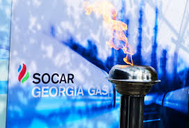 SOCAR-ը գազամուղներ է գնել Վրաստանի մի շարք շրջաններում