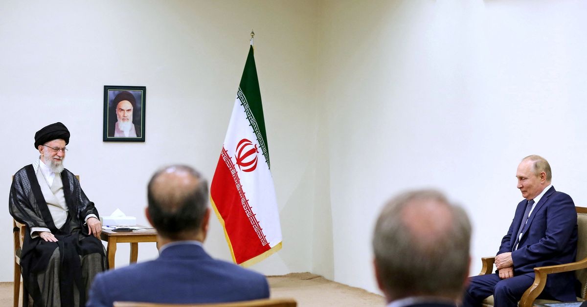 Россия и Иран разрабатывают новые методы использования нацвалют в отношениях между собой