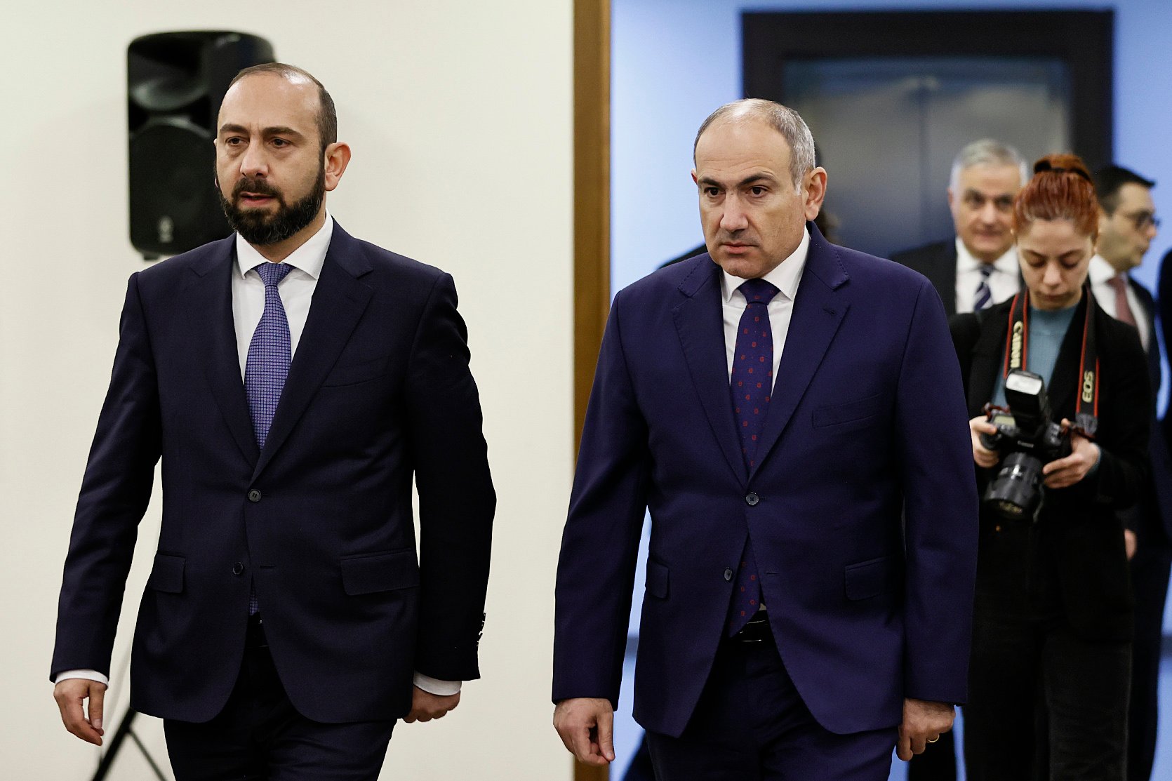 Լուսանկարը` primeminister.am