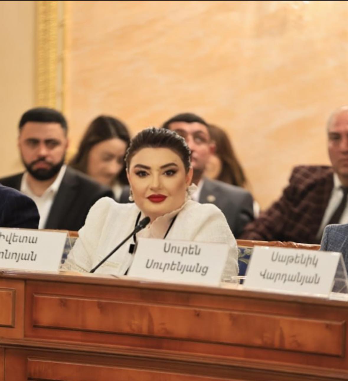 Տեղի կունենա ԲՀԿ համագումարը և «Առաջարկ Հայաստանին» ծրագրի և թիմի շնորհանդեսը