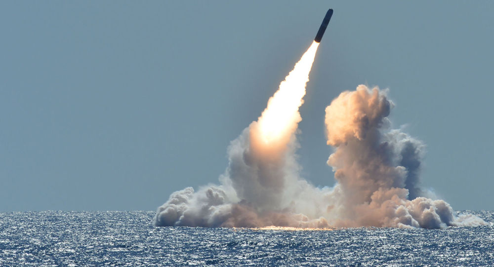 Пентагон: США не намерены размещать новые ядерные ракеты в Европе