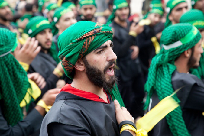 Эксперт: секретным оружием Ирана являются шииты за рубежом