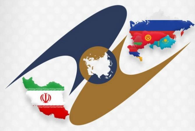Пашинян: условия доступа на рынок Ирана для экспортеров ЕАЭС являются эксклюзивными 