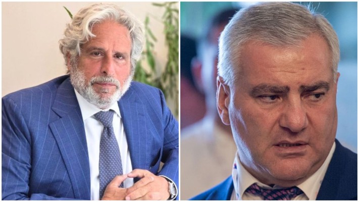 Амстердам: Карапетян выиграет, а расходы лягут на правительство и народ