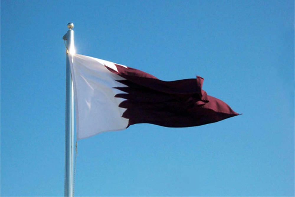 Саудовская Аравия, ОАЭ, Египет и Бахрейн направили Катару список требований