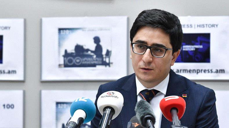 Армения представила в ЕСПЧ вторую межгосударственную жалобу против Азербайджана