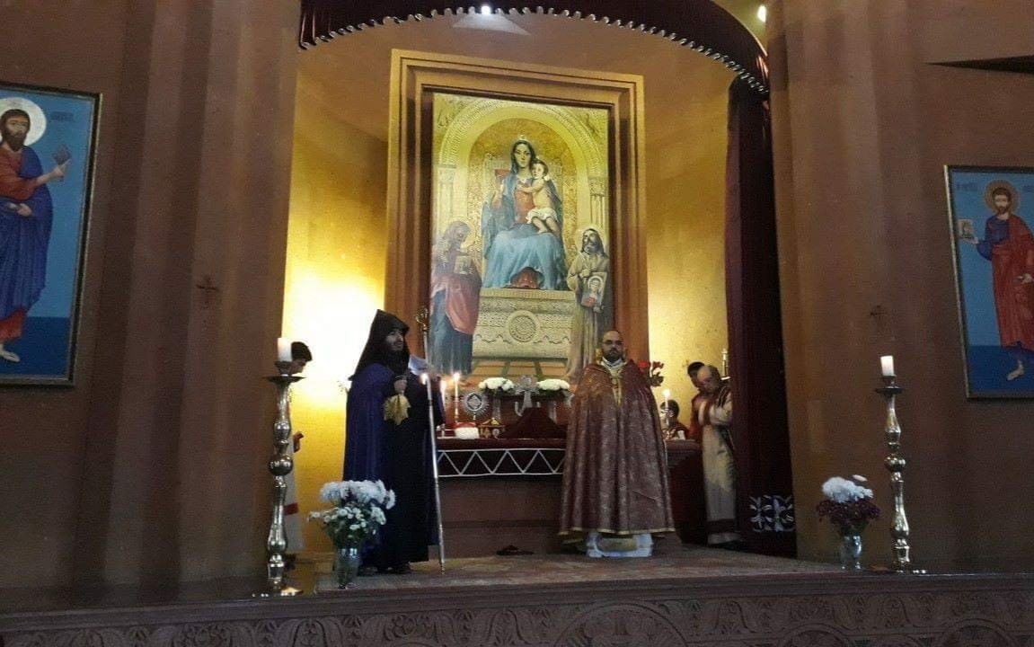 Фото: www.qahana.am