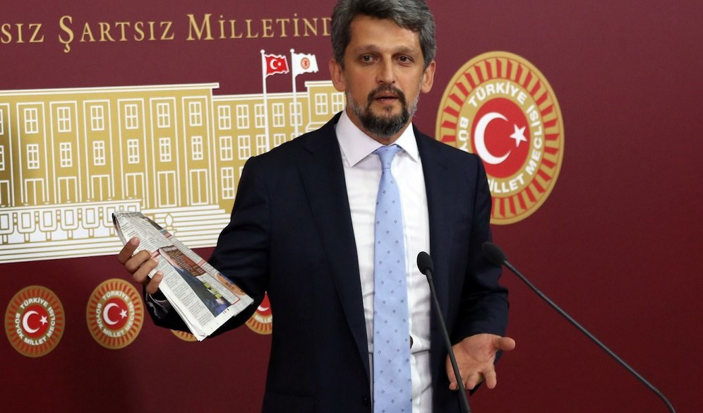 Каро Пайлян: Эрдоган желает получить неограниченную и не контролируемую власть