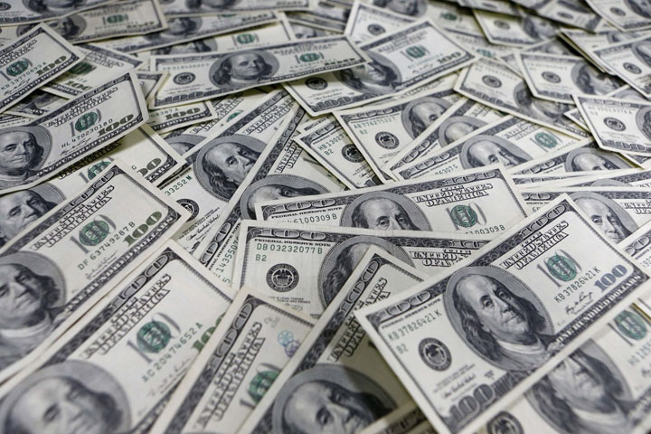 Ադրբեջանի արտաքին պարտքը գերազանցել է 9 մլրդ դոլարը