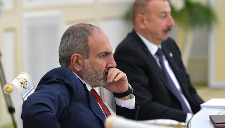 Пашинян и Алиев примут участие в дискуссии по Карабаху в Мюнхене