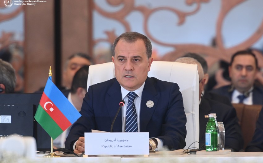  Баку выступает за прямые переговоры с Ереваном - МИД 