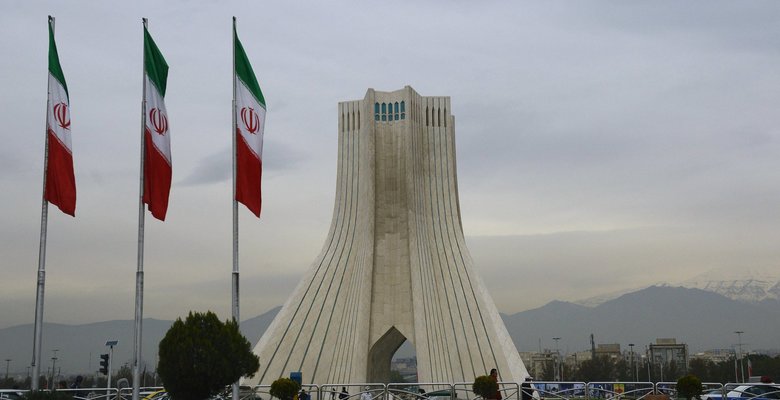 Британия, ФРГ и Франция призвали Иран отказаться от планов расширения атомной программы